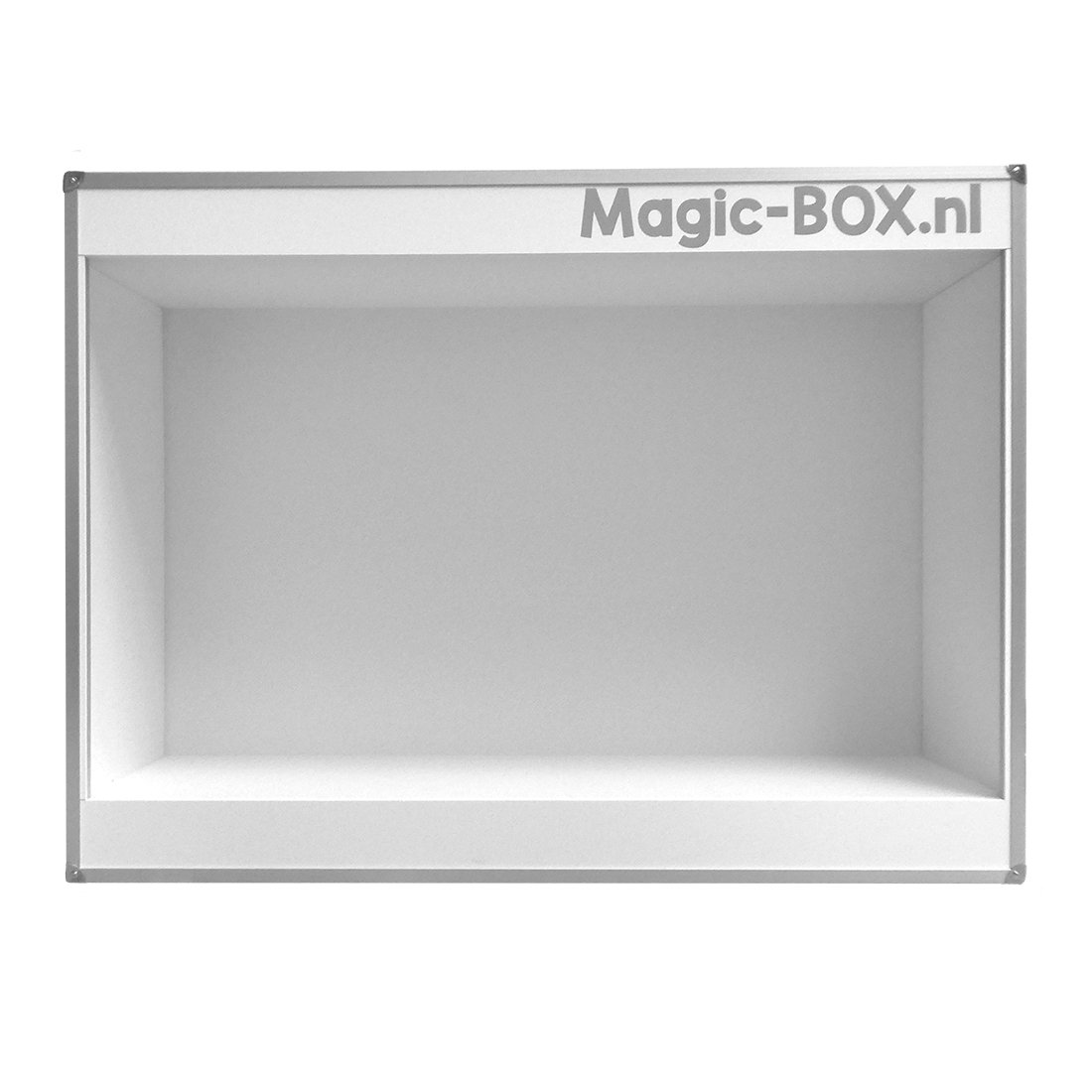 Productfotografie fotostudio MagicBOX Frame Pro