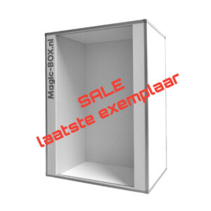 MagicBOX frame pro