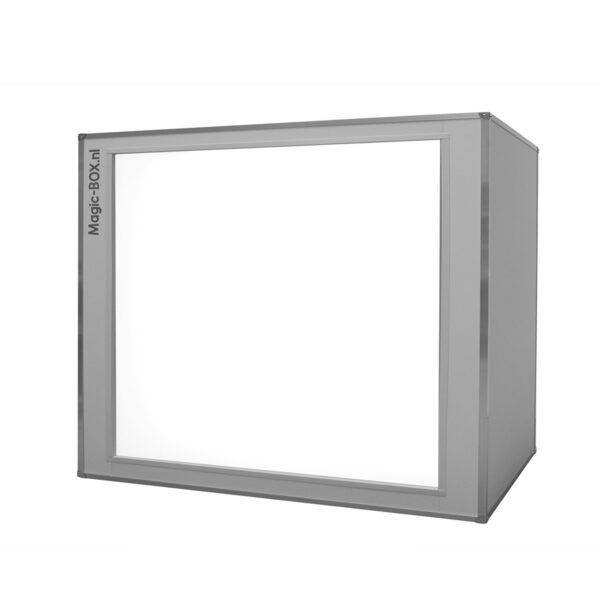 MagicBOX Frame Pro extra Horizontaal