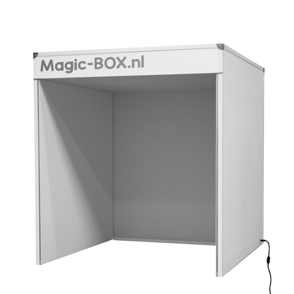 ID-photobox system