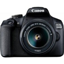 Kamera Canon