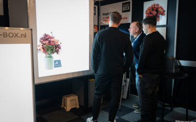 Messe – Aalsmeer