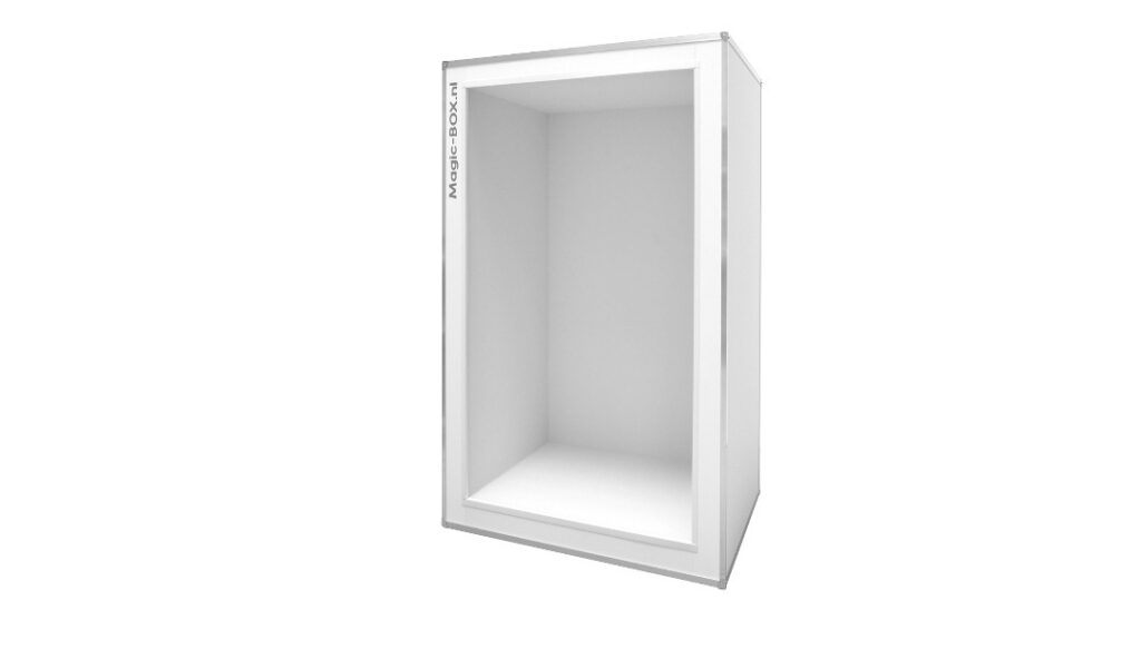 ✨ Nieuw: MagicBOX Frame Pro Ultra!