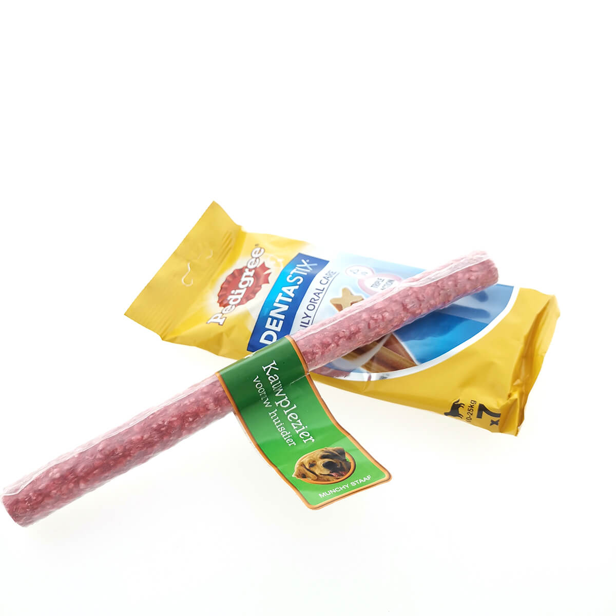 Product Photography: Pet Food