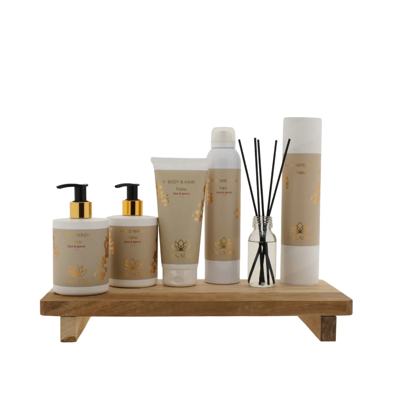 cosmetics product photography