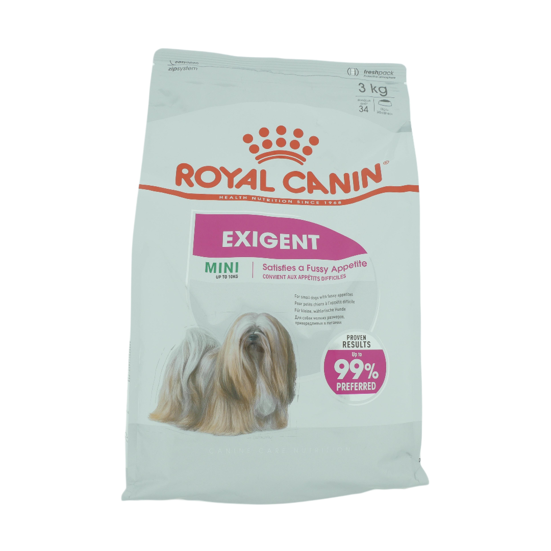 Product Photography: Pet Food