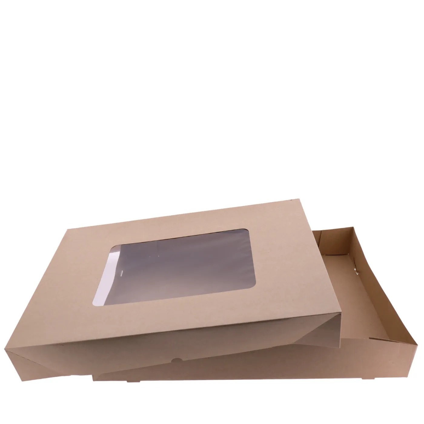 product photography of packaging