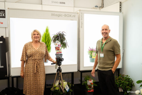 Over ons Wie is MagicBOX? Over ons Wie is MagicBOX?