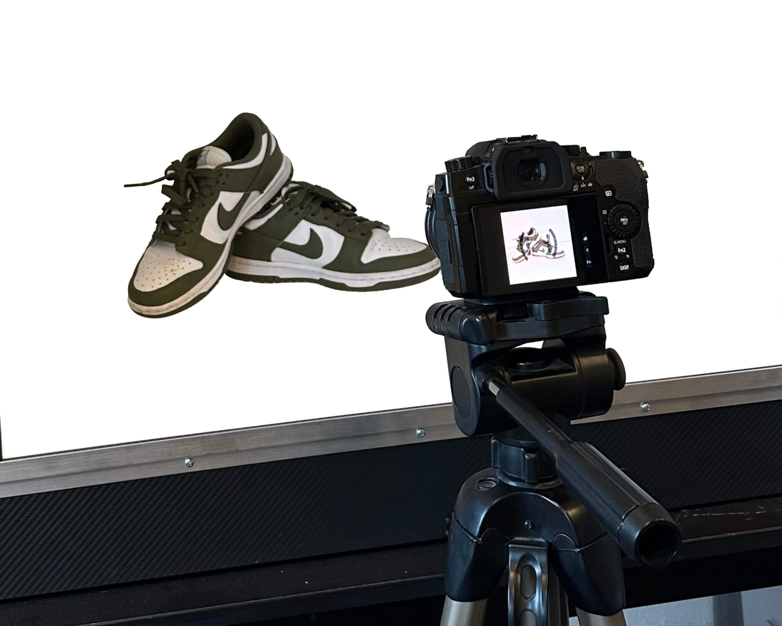 Productfoto maken