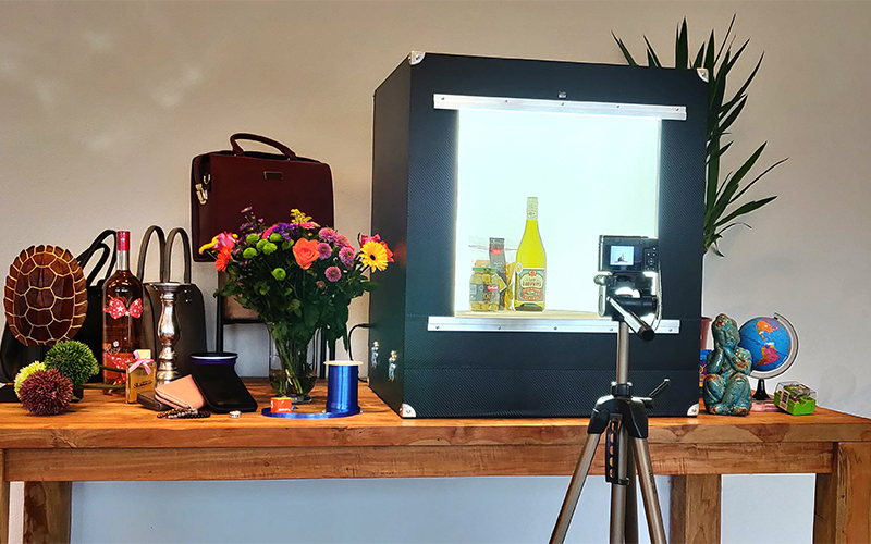 productfotografie