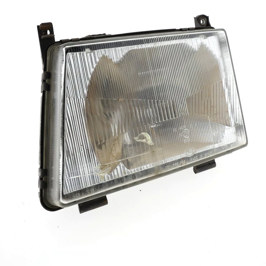 Headlight, used
